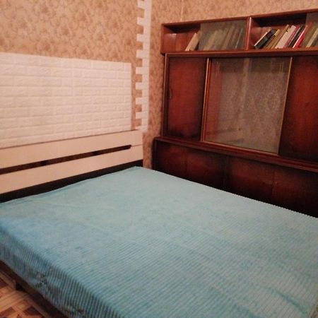Рядом С Автовокзалом Apartment โอเดสซา ภายนอก รูปภาพ