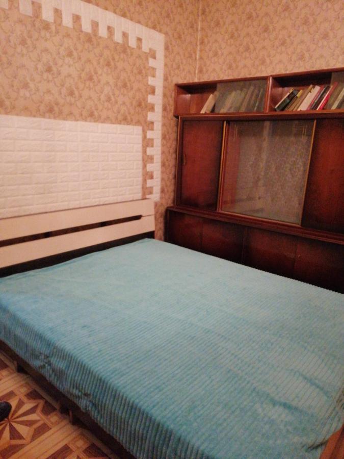 Рядом С Автовокзалом Apartment โอเดสซา ภายนอก รูปภาพ