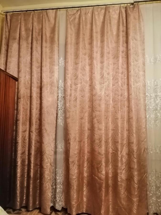 Рядом С Автовокзалом Apartment โอเดสซา ภายนอก รูปภาพ