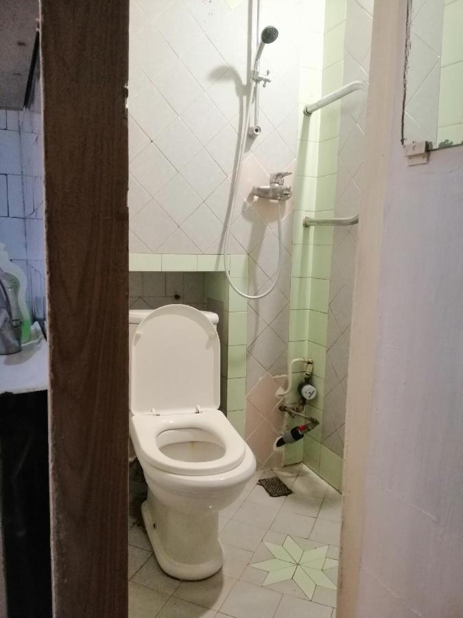 Рядом С Автовокзалом Apartment โอเดสซา ภายนอก รูปภาพ
